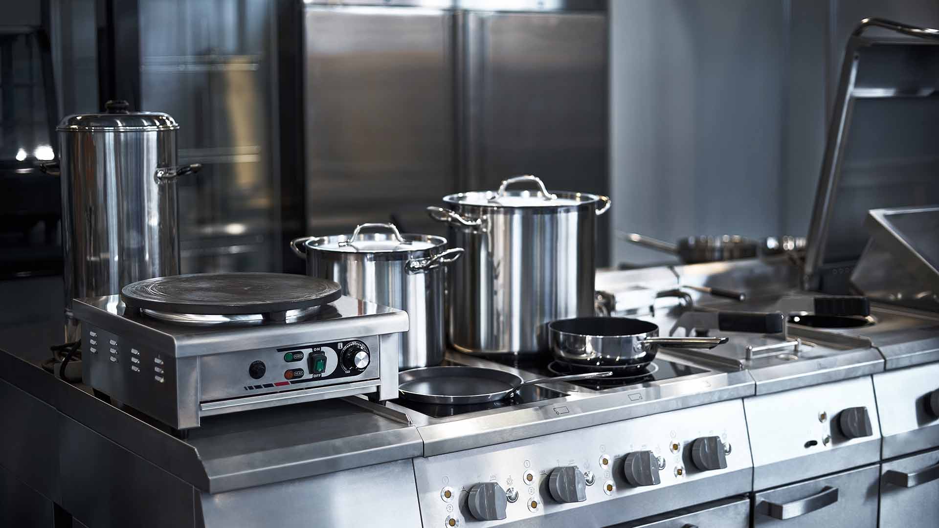 Prime Catering Repairs provides expert commercial kitchen repair and maintenance services for restaurants, hotels, and hospitality businesses in Sydney. Specialising in kitchen equipment repairs, installation, and planned maintenance across Sydney.
