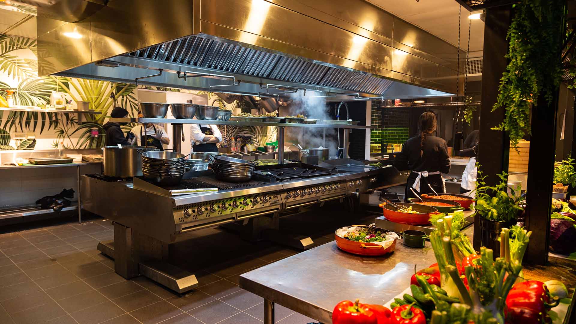 Prime Catering Repairs provides expert commercial kitchen repair and maintenance services for restaurants, hotels, and hospitality businesses in Sydney. Specialising in kitchen equipment repairs, installation, and planned maintenance across Sydney.