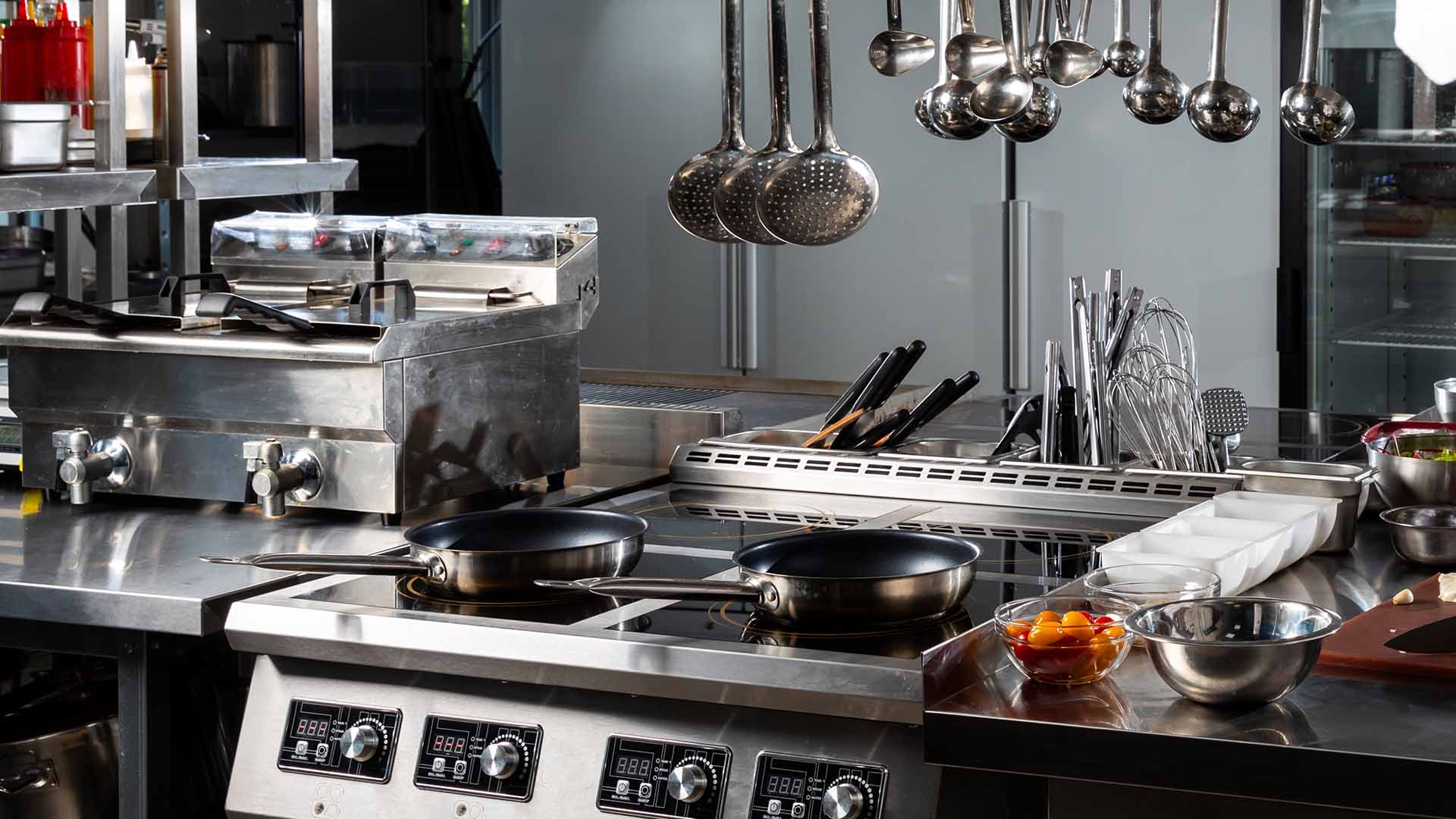 Prime Catering Repairs provides expert commercial kitchen repair and maintenance services for restaurants, hotels, and hospitality businesses in Sydney. Specialising in kitchen equipment repairs, installation, and planned maintenance across Sydney.