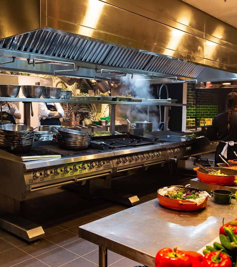 Prime Catering Repairs provides expert commercial kitchen repair and maintenance services for restaurants, hotels, and hospitality businesses in Sydney. Specialising in kitchen equipment repairs, installation, and planned maintenance across Sydney.