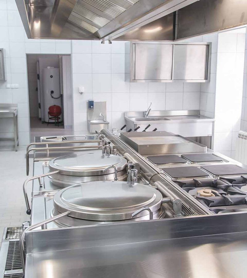 Prime Catering Repairs provides expert commercial kitchen repair and maintenance services for restaurants, hotels, and hospitality businesses in Sydney. Specialising in kitchen equipment repairs, installation, and planned maintenance across Sydney.